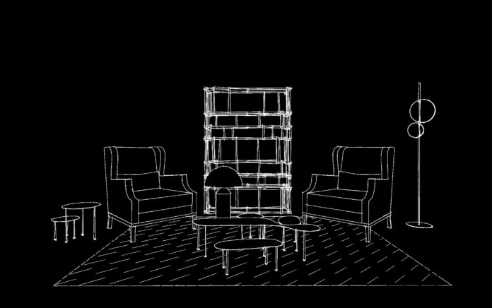 Fuori Salone 2021: la Feltrinelli ci porta nelle atmosfere di Dostoevskij