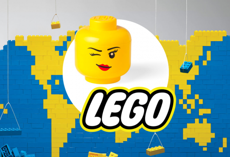 lego vincitore pandemia
