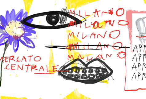 mercato centrale milano