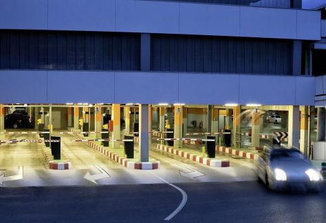 milano parcheggi