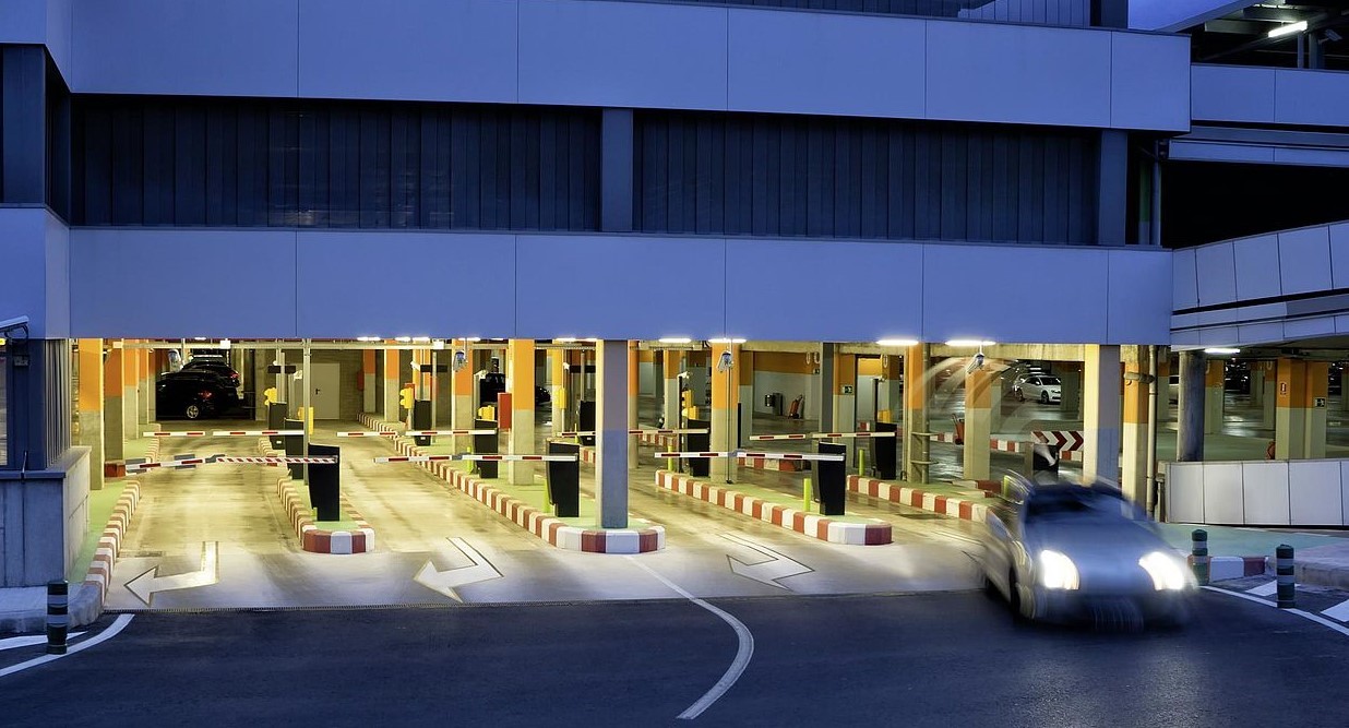 milano parcheggi