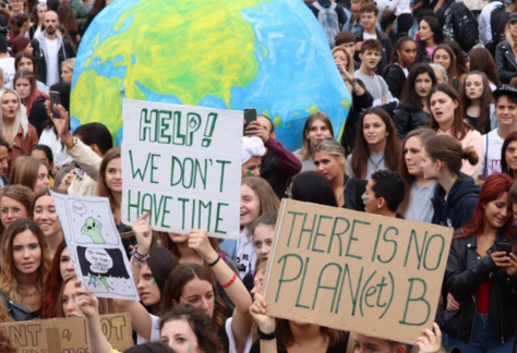Milano Fridays for Future