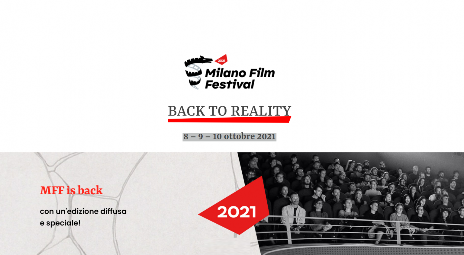 Milano Film Festival