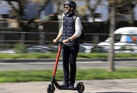 milano multe monopattino casco obbligatorio