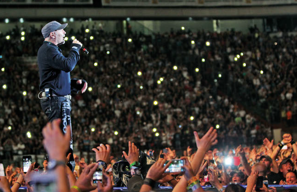 milano san siro musica live