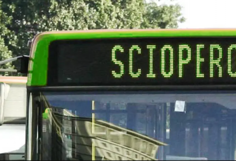 milano sciopero mezzi