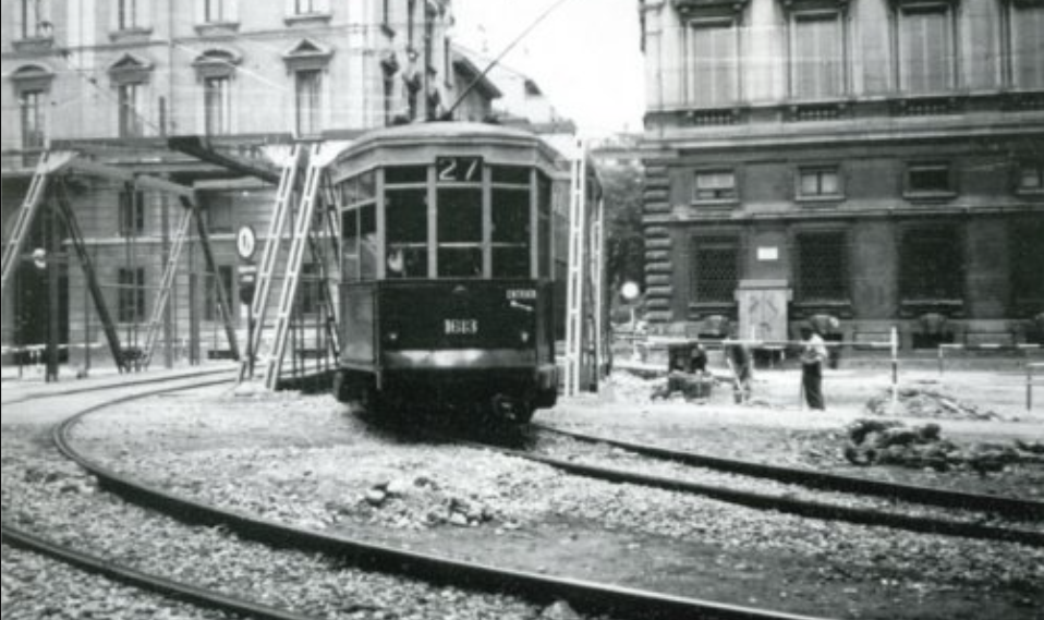 milano via palestro