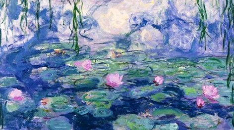 Monet al palazzo Reale di Milano dal 18 settembre