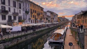 Il Mercatone dell'Antiquariato dei Navigli ritorna domenica 26 settembre