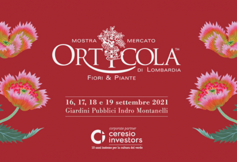 orticola milano