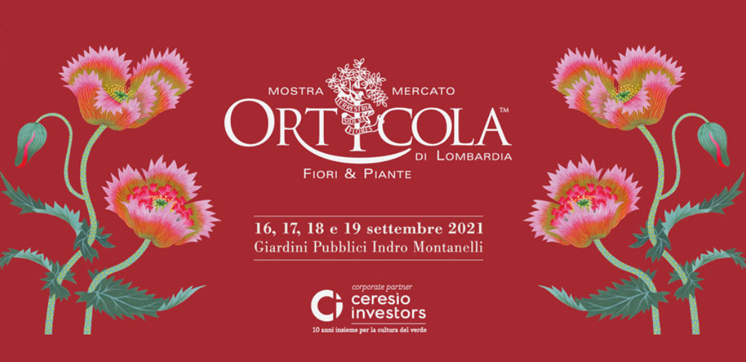 orticola milano