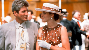 Pretty Woman arriva a Milano al Teatro Nazionale CheBanca!