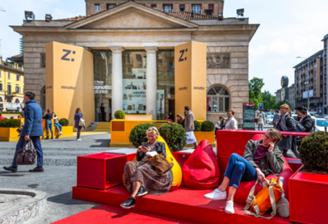 Salone e Fuorisalone pronti a ripartire: via il 5 settembre