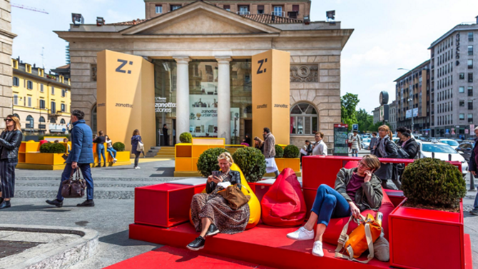 Salone e Fuorisalone pronti a ripartire: via il 5 settembre