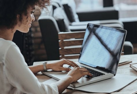 smart working presenza