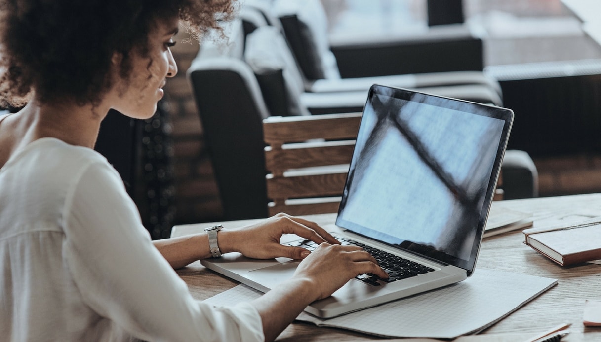 smart working presenza