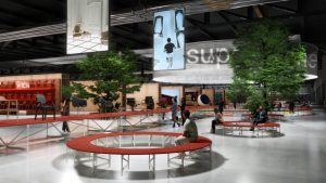 Milano Design Week: i Temporary Bar del Fuorisalone 2021