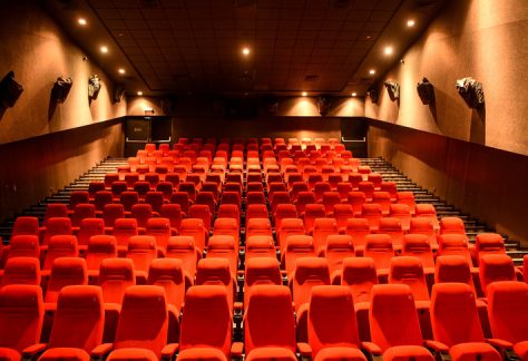 Cts: aumenta la capienza per teatri, cinema e stadi