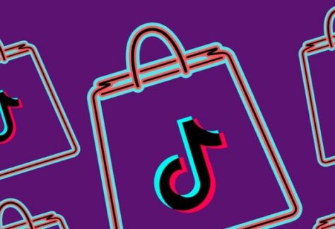 tiktok shopping online