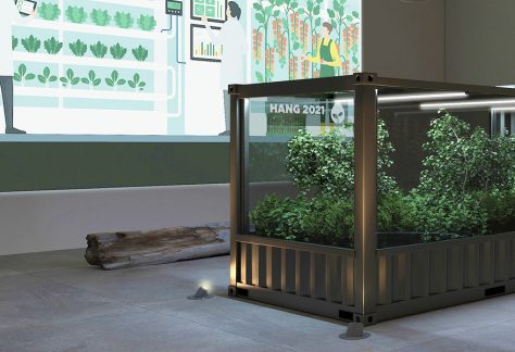 Fuorisalone 2021: zona Tortona, le installazioni da vedere