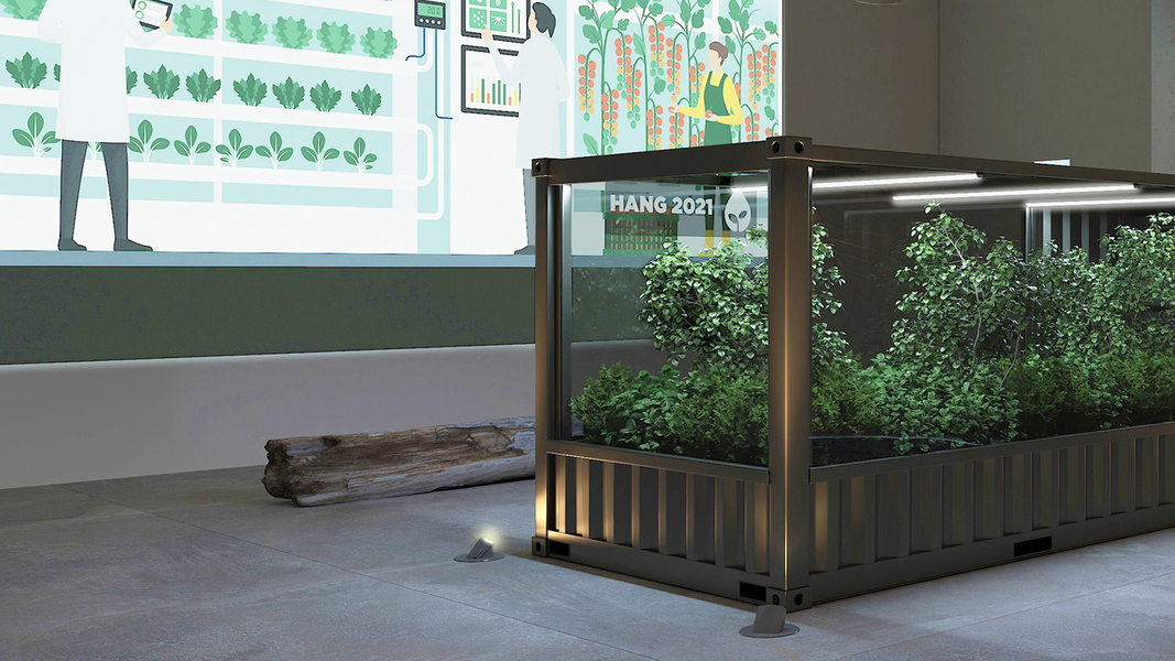 Fuorisalone 2021: zona Tortona, le installazioni da vedere