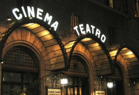 capienza cinema teatri