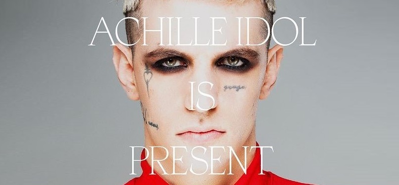 achille lauro mudec milano