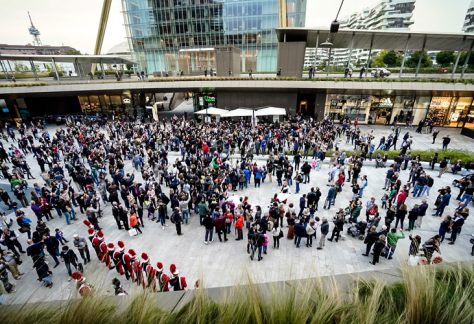 Milano Wine Week 2021: distretti e programma degli eventi