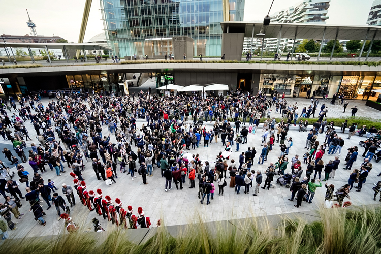 Milano Wine Week 2021: distretti e programma degli eventi