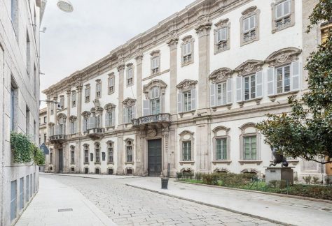 milano giornate fai