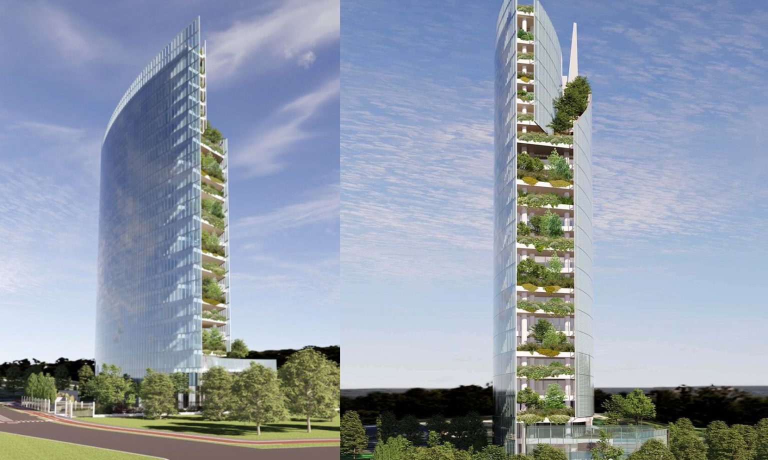 milano Skydrop Famagosta