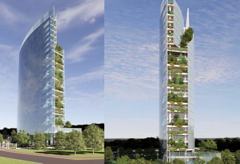 milano Skydrop Famagosta