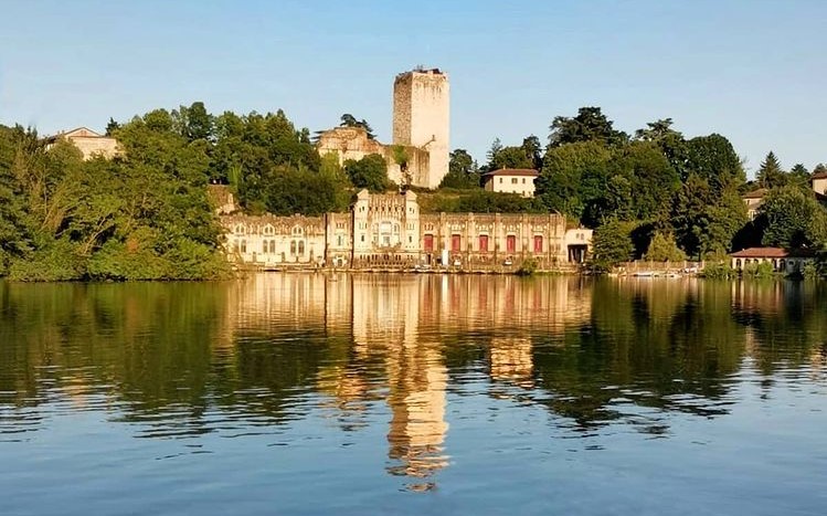 milano borghi