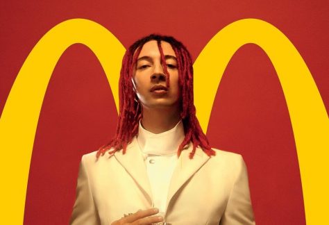 Ghali McDonald’s