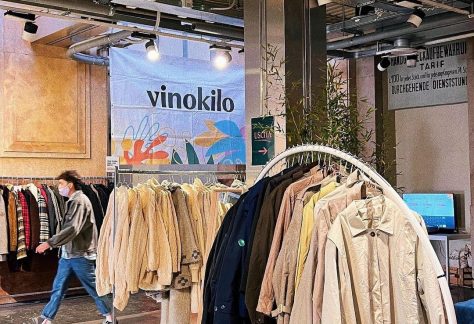 vinokilo milano