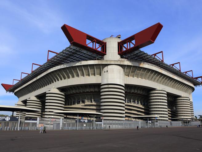 Milano San Siro