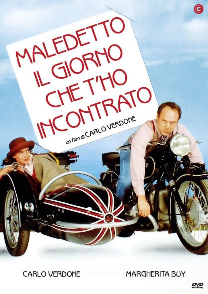 Film ambientati a Milano
