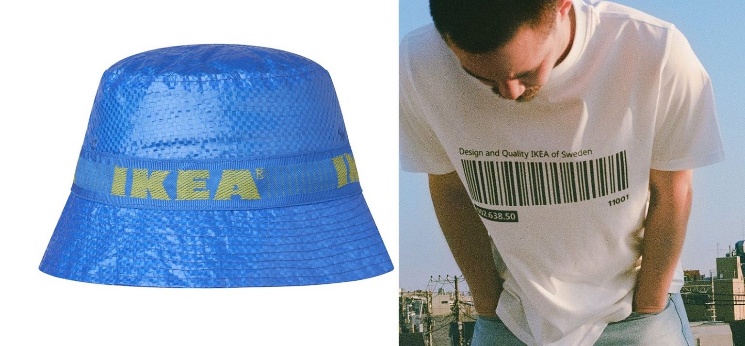 IKEA italia abbigliamento