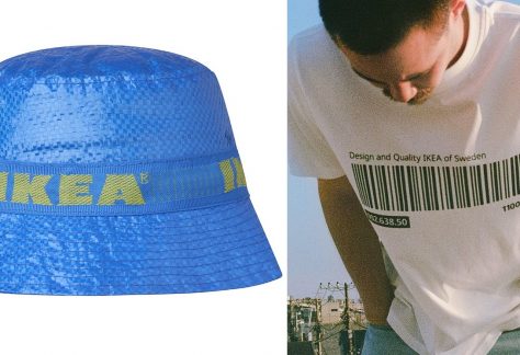 IKEA italia abbigliamento