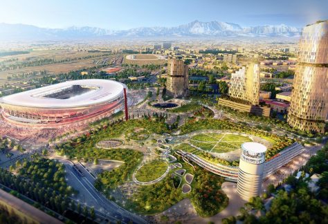 Milano San Siro