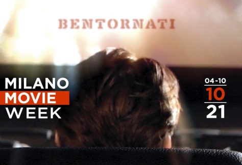 Milano Movie Week