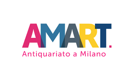 AMART 2021, la mostra degli antiquari torna a Milano dal 27 al 31 ottobre