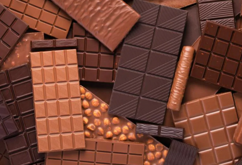Milano festa del cioccolato
