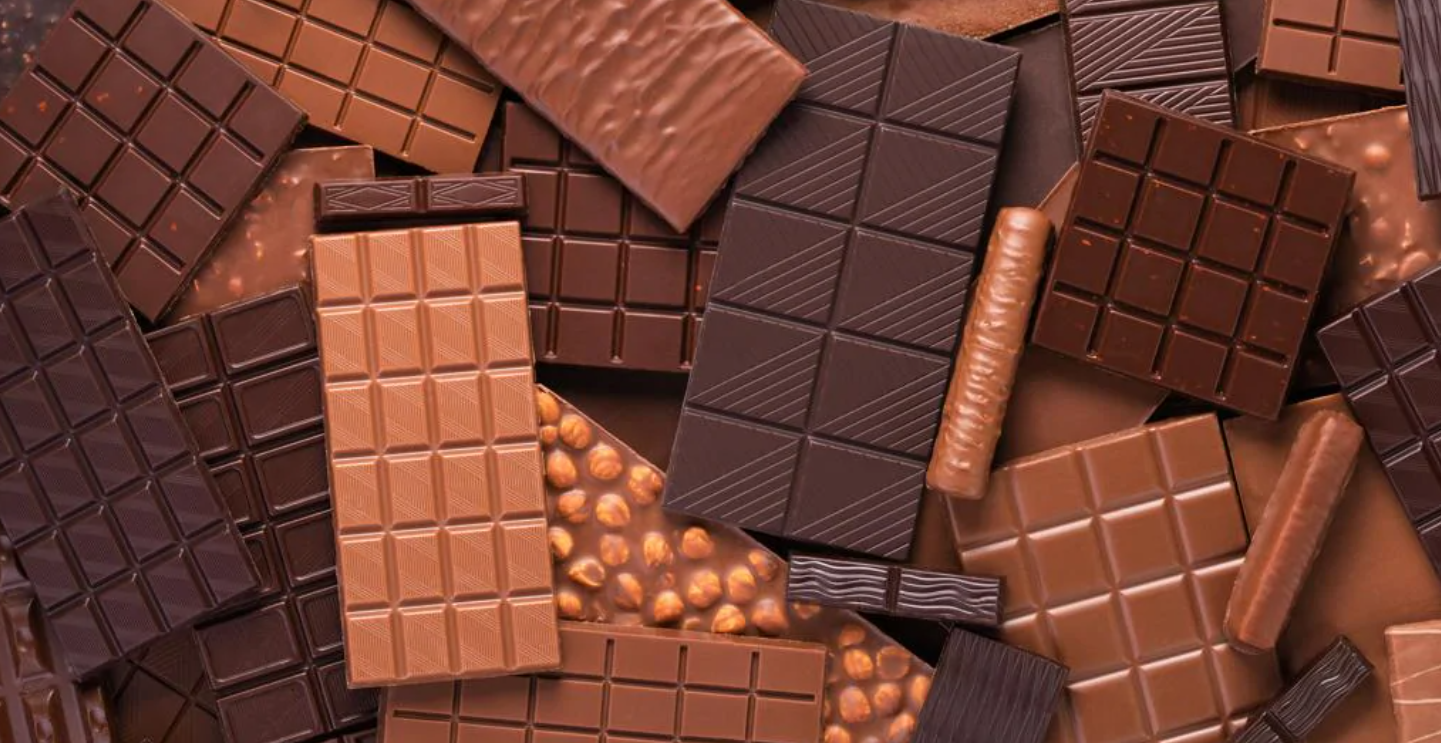 Milano festa del cioccolato