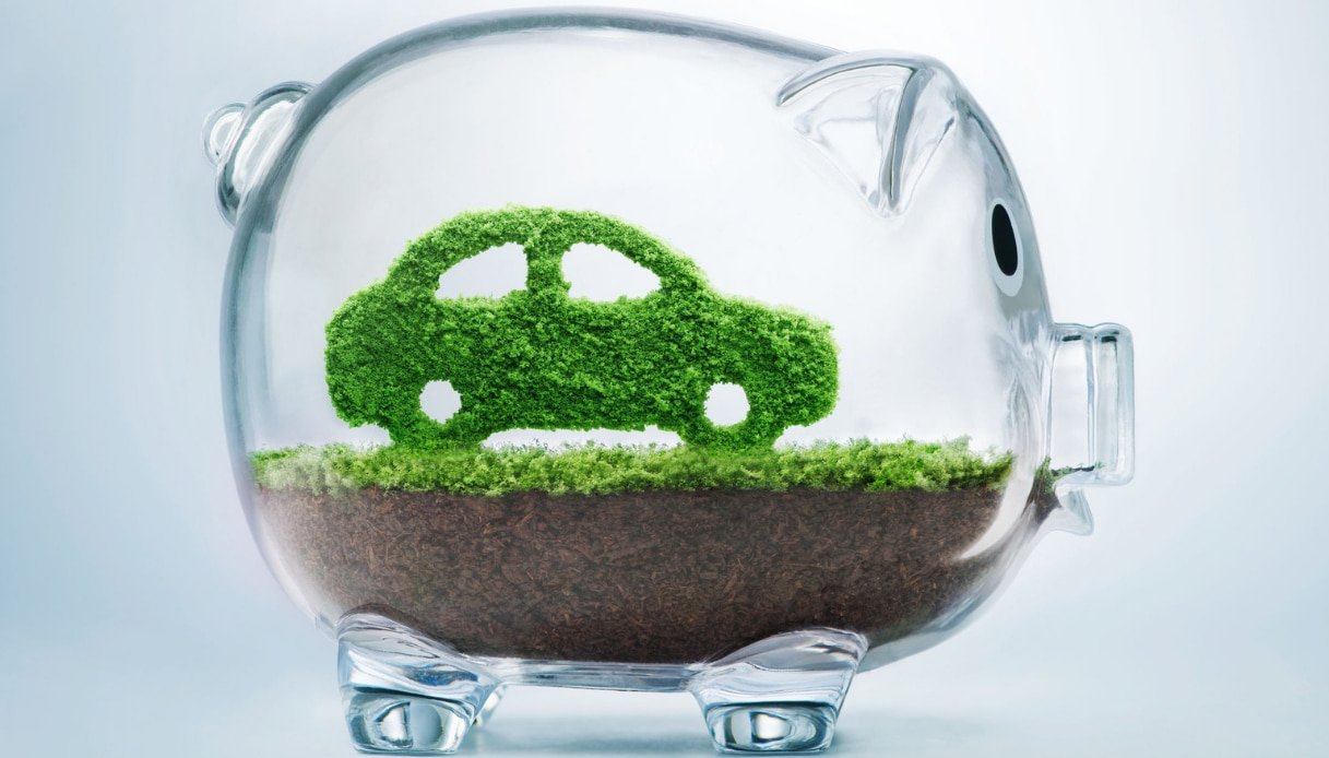 ecobonus auto monopattini