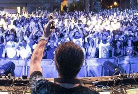 Riapertura discoteche: ok del Cts ma a capienza ridotta