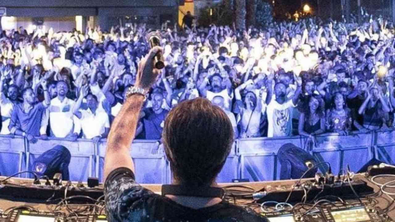 Riapertura discoteche: ok del Cts ma a capienza ridotta
