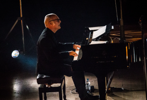 milano einaudi concerto