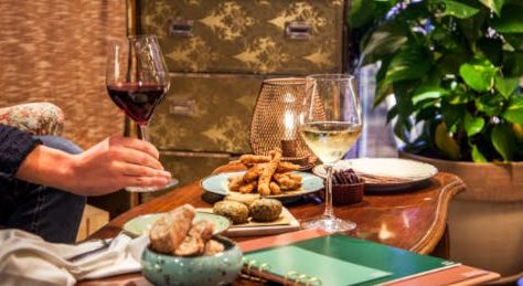 “Fall in love”, festa d’autunno da Eataly