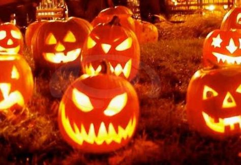 HALLOWEEN a Milano | Ecco tutti i party più cool per la notte di Halloween
